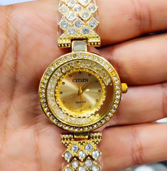 Most Demanded Women Watch in Pakistan.SC101. With new Design